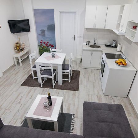 Apartment Bb Bajina Basta Esterno foto