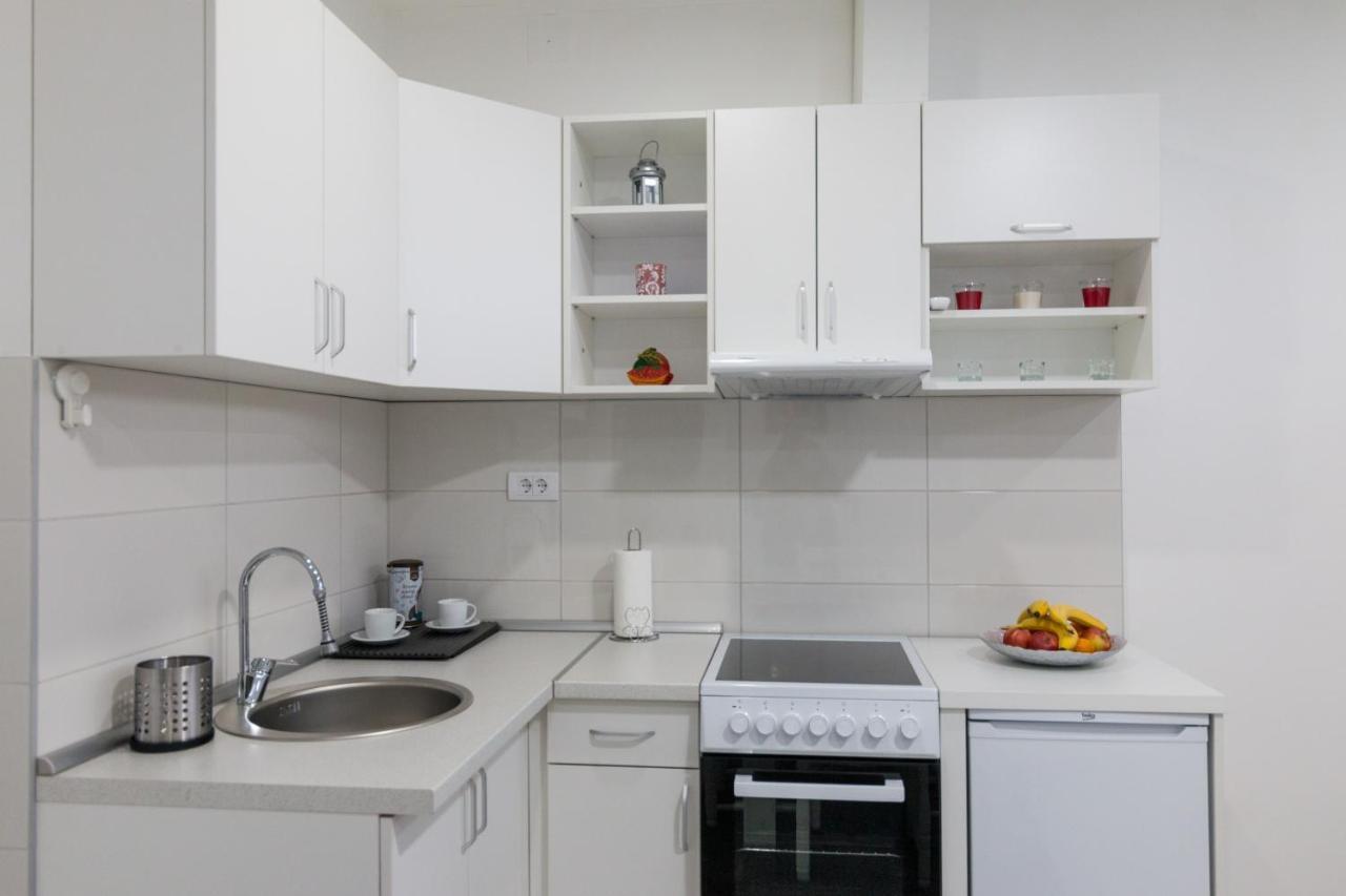 Apartment Bb Bajina Basta Esterno foto