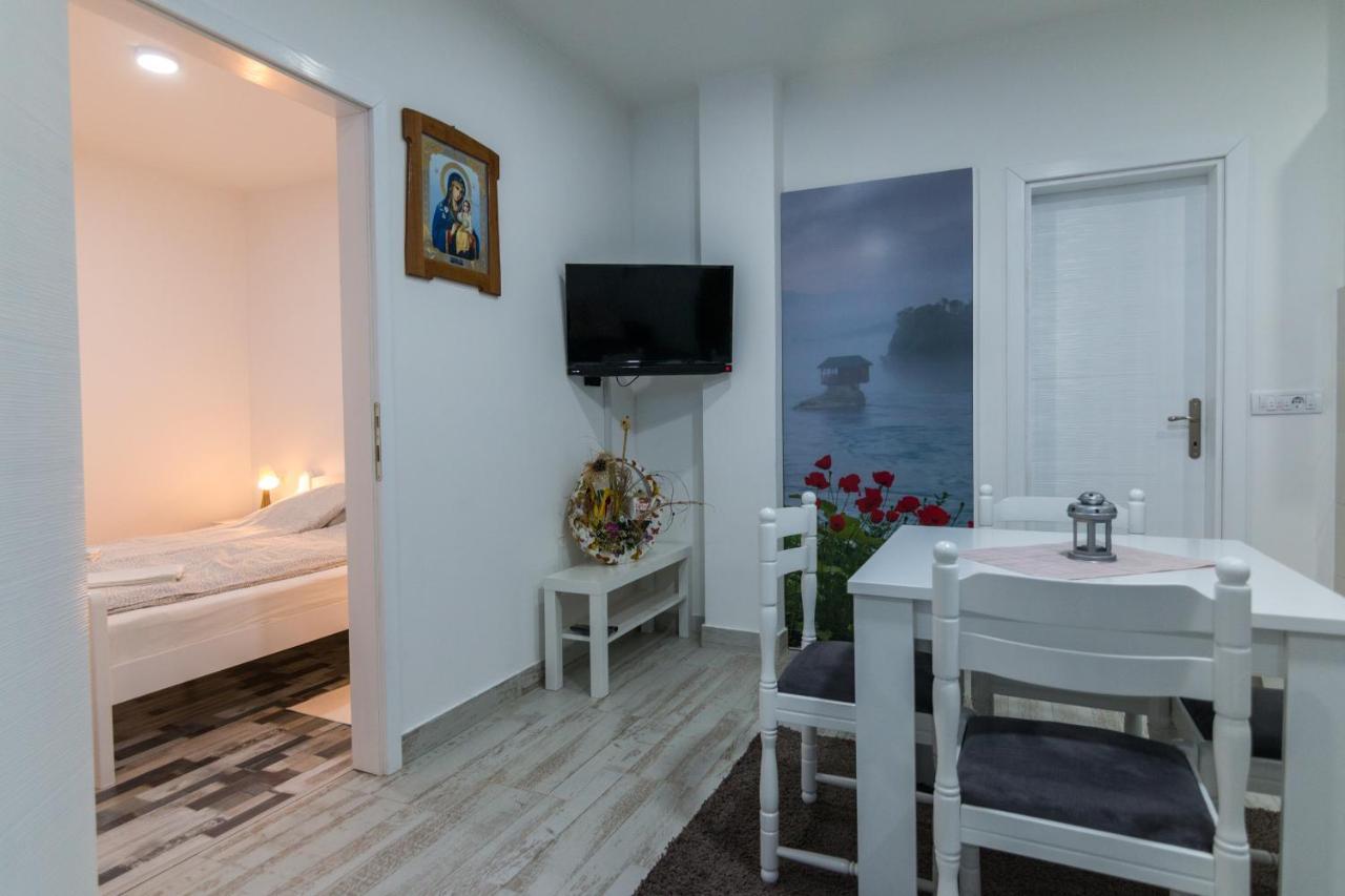 Apartment Bb Bajina Basta Esterno foto
